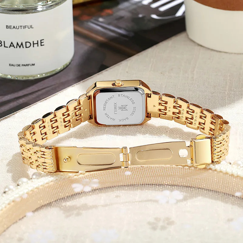 Verzano® Women's Square Watch