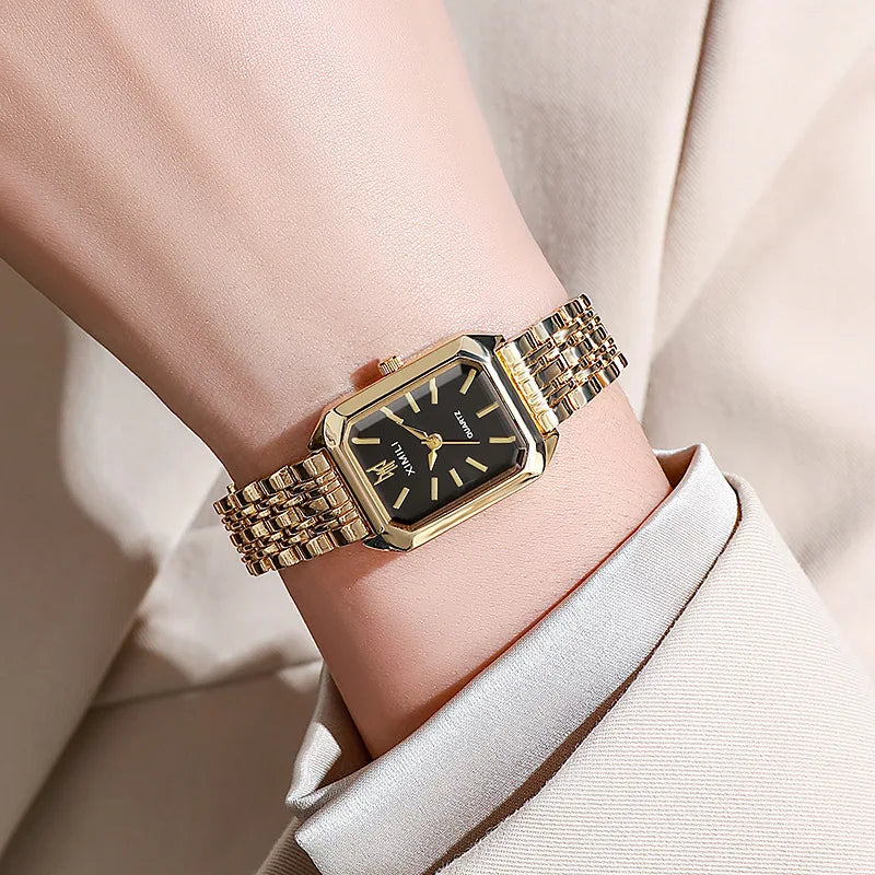 Verzano® Women's Square Watch